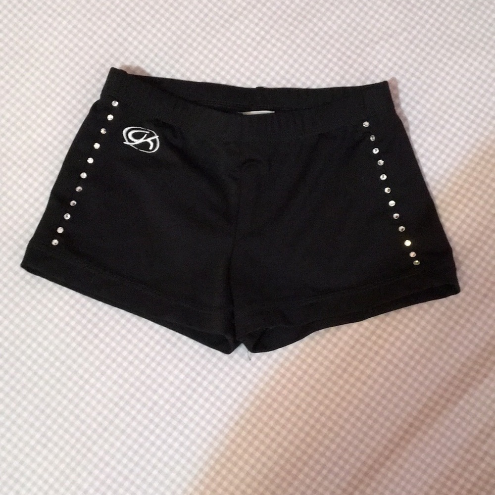 Cheerleading shorts